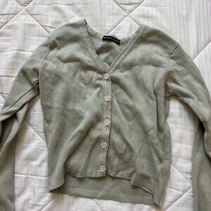 Brandy Melville Cardigan